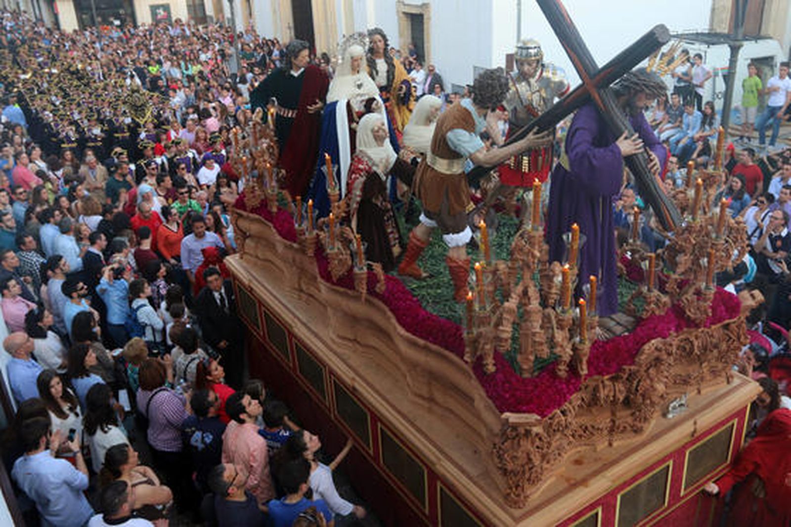 Foto: O. Barrionuevo