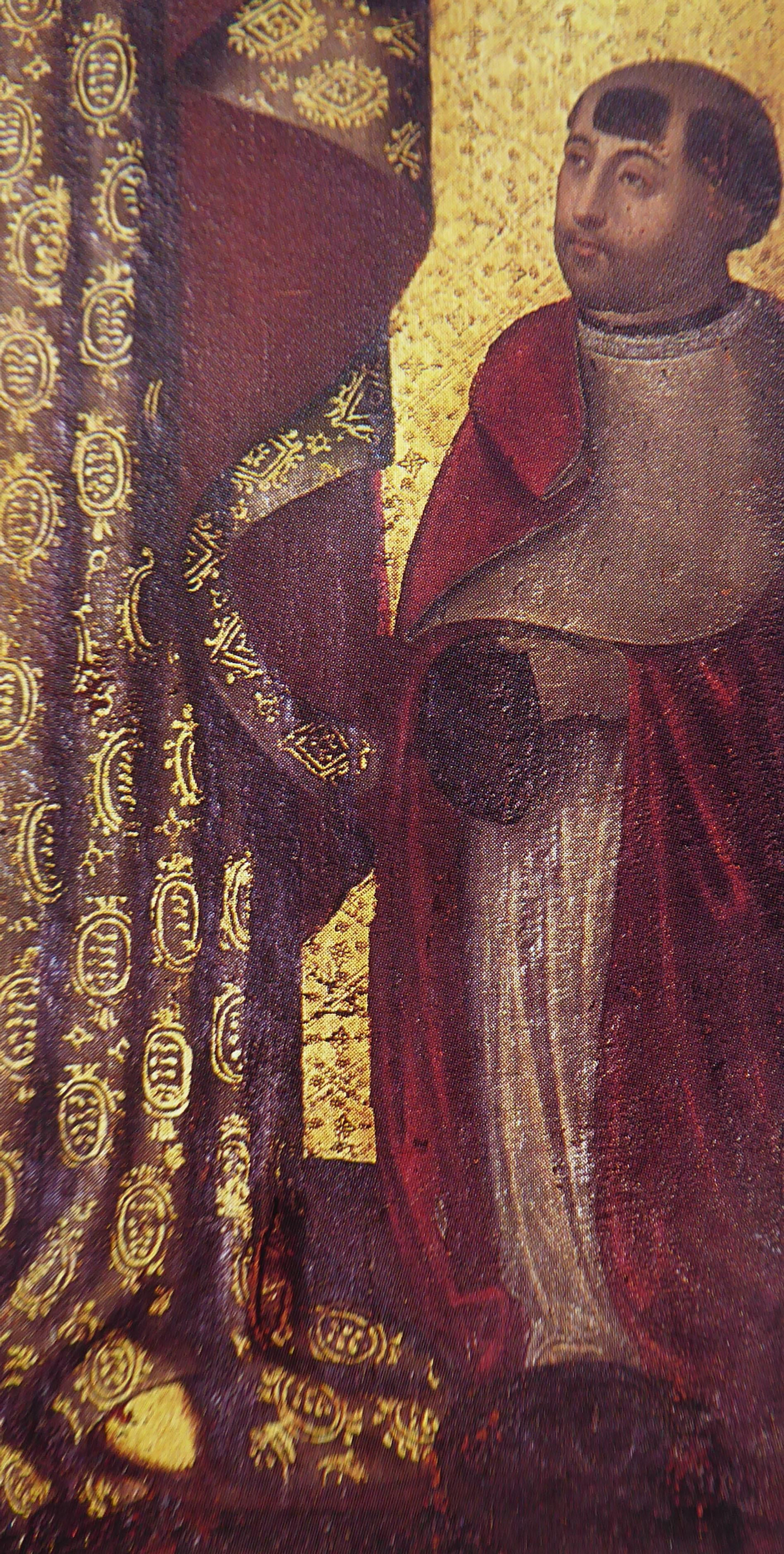 Obispo Juan Rodríguez de Fonseca