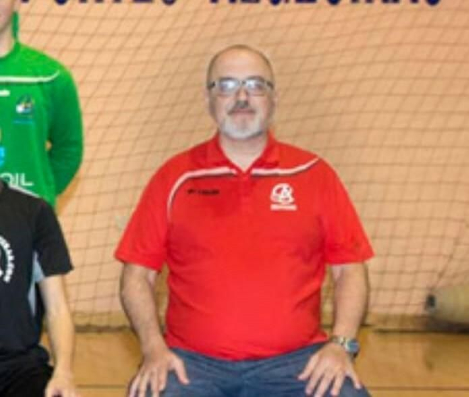 El añorado Miguel Fernández Picazo