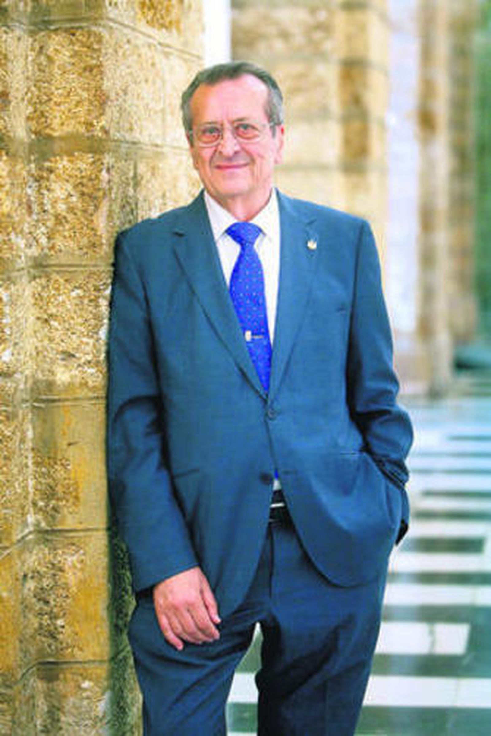 "Se puede creer en Dios o no, pero la física no lo niega"