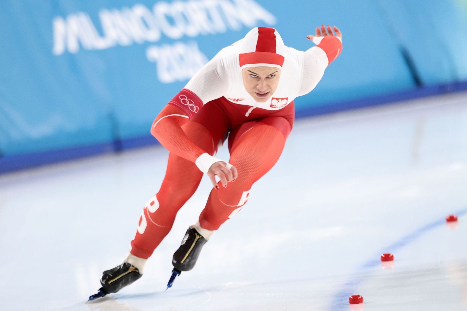 Las mejores fotos de los Juegos Olímpicos de invierno Milán Cortina d'Ampezzo 2026 | Décima jornada