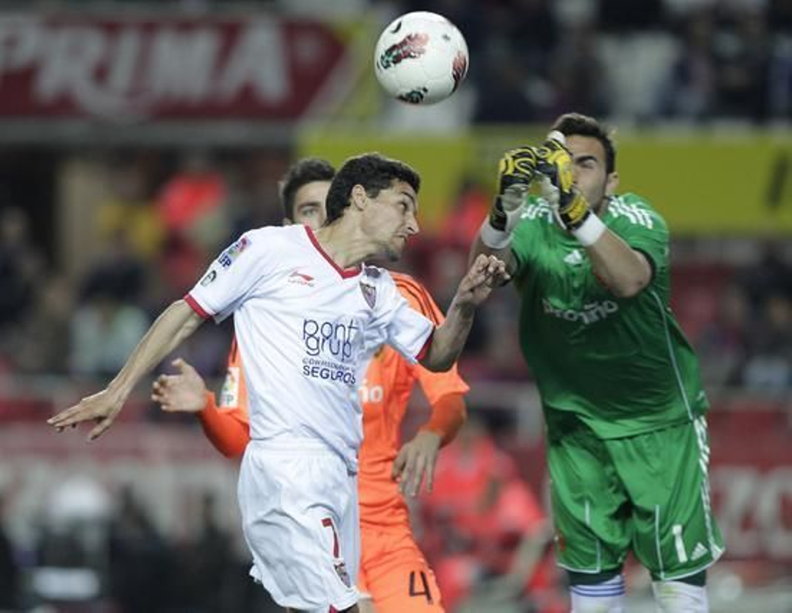 Foto: Antonio Pizarro