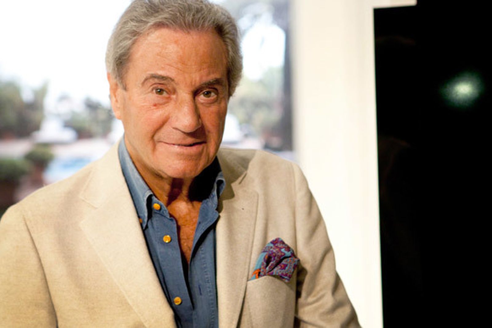 "La mujer es infiel cuando ya no ama a ese hombre"