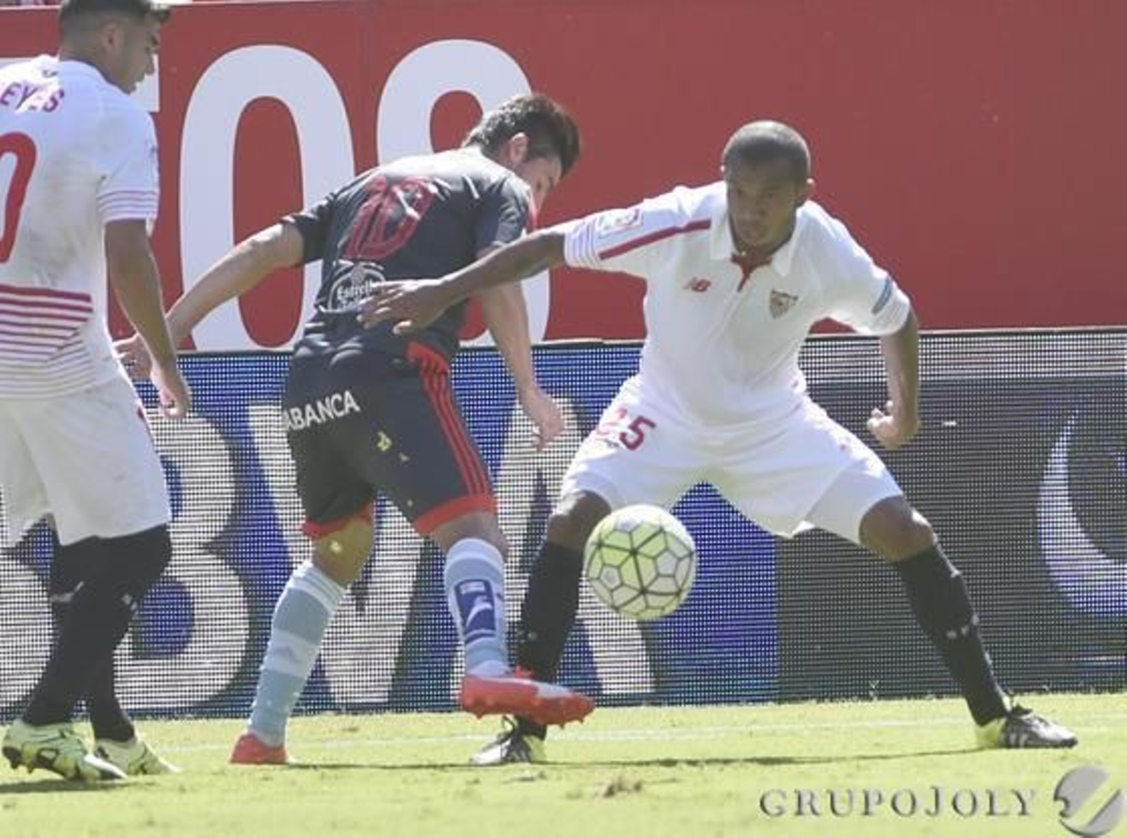 Foto: Juan Carlos Vázquez