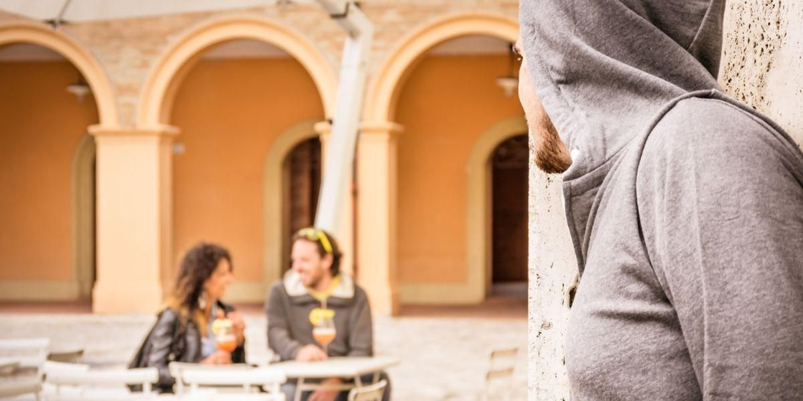 Cómo reconocer el acoso de una expareja y denunciarlo