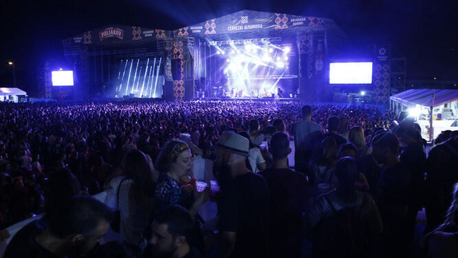 Conoce lo que puedes hacer en Granada este viernes 14 de octubre