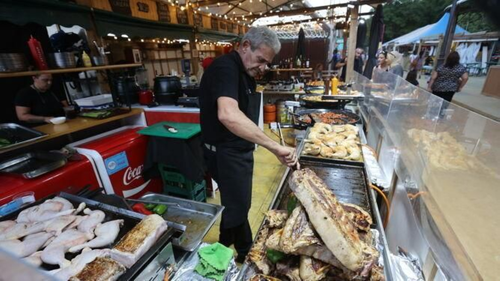Festival de las naciones