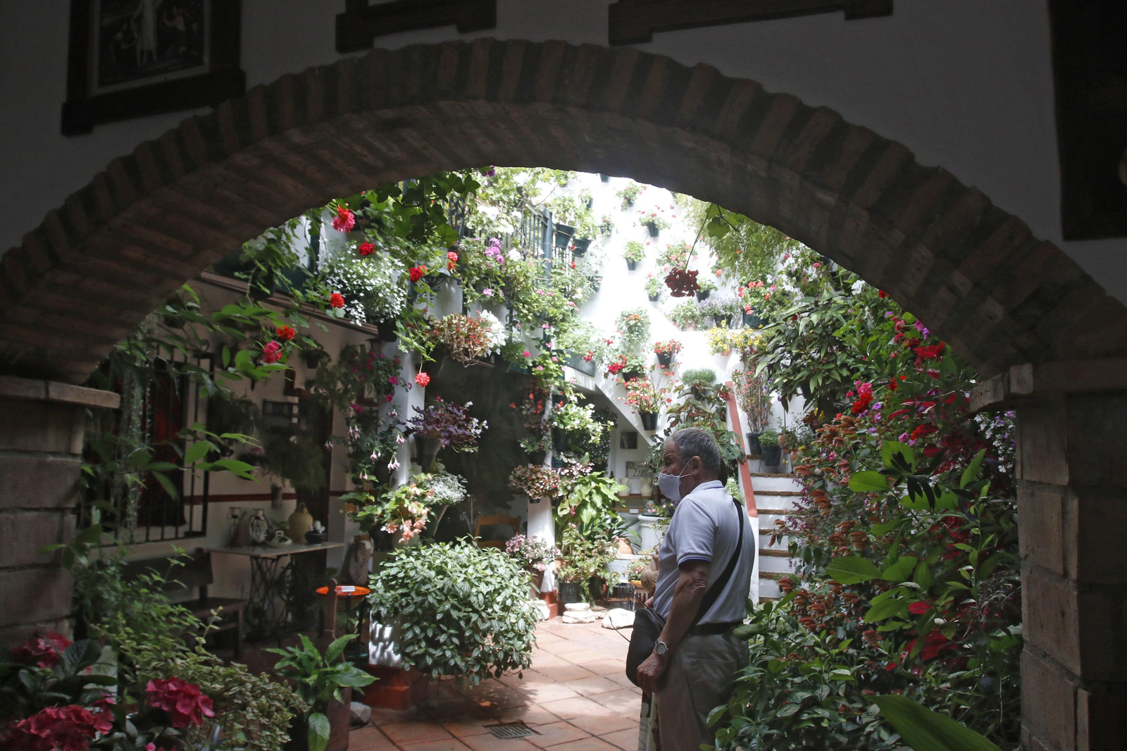 Patio de Duartas, 2.