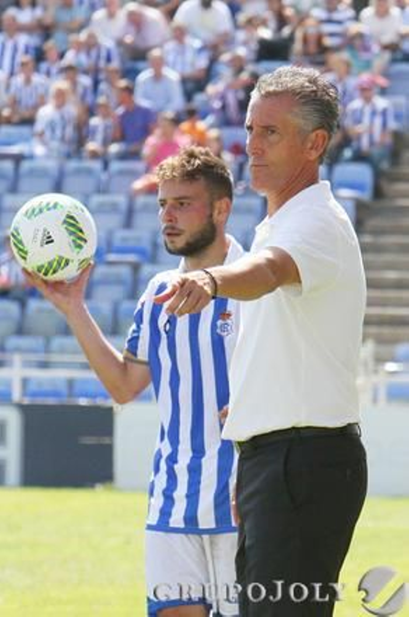 Foto: Alberto Dominguez