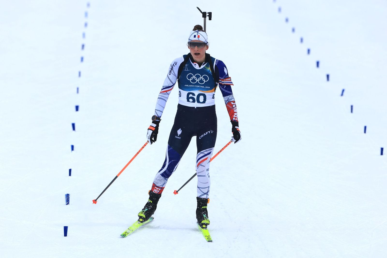 Las mejores fotos de los Juegos Olímpicos de invierno Milán Cortina d'Ampezzo 2026 | Novena jornada