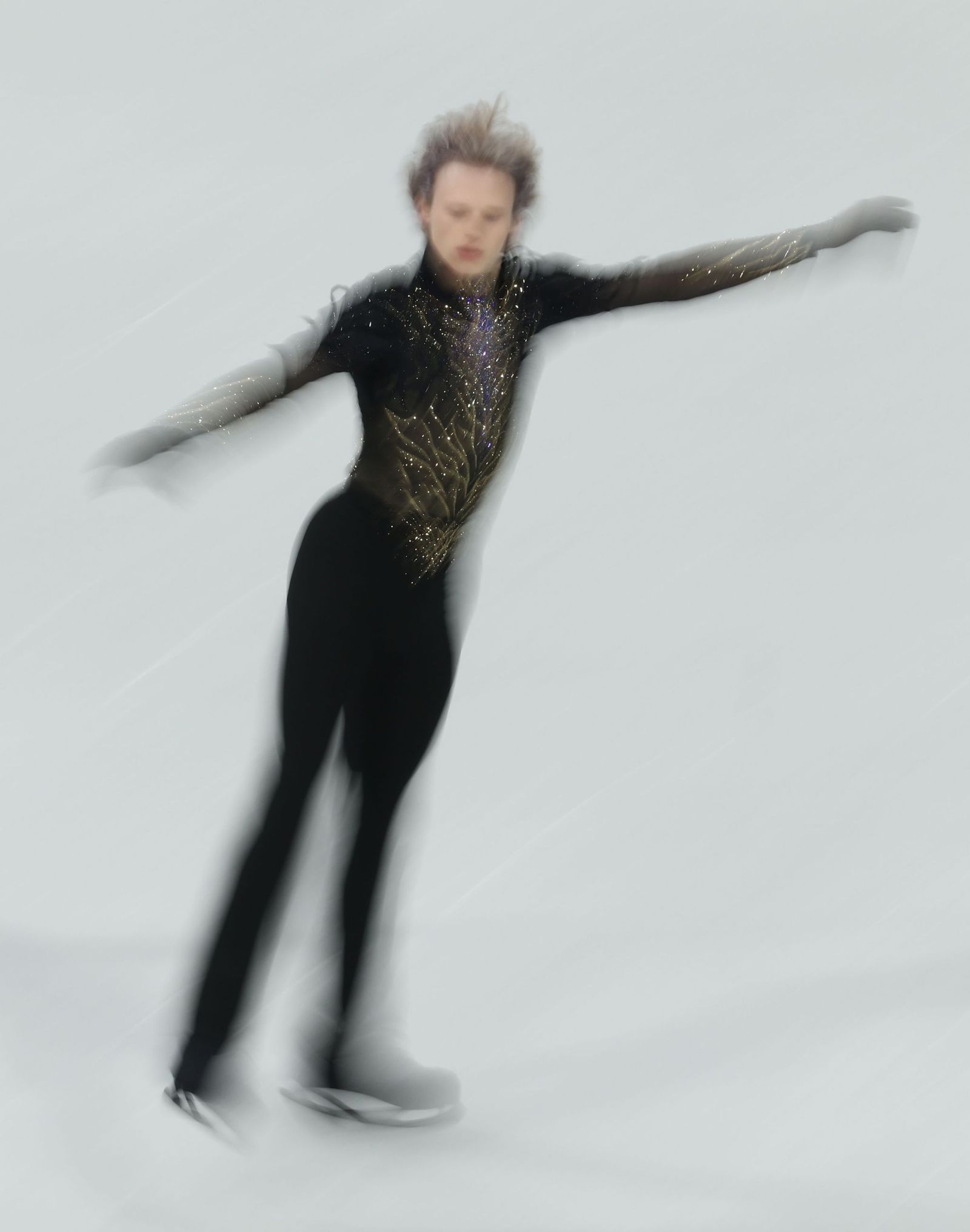 Las mejores fotos de los Juegos Olímpicos de invierno Milán Cortina d'Ampezzo 2026 | Octava jornada