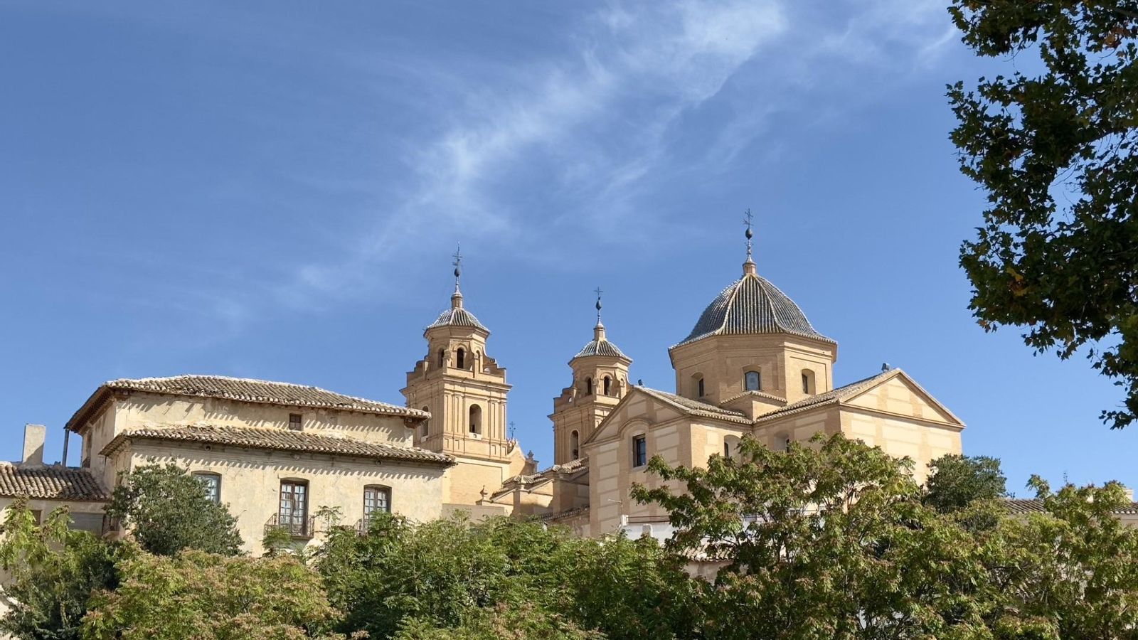 Los Vélez deja estampas como esta.