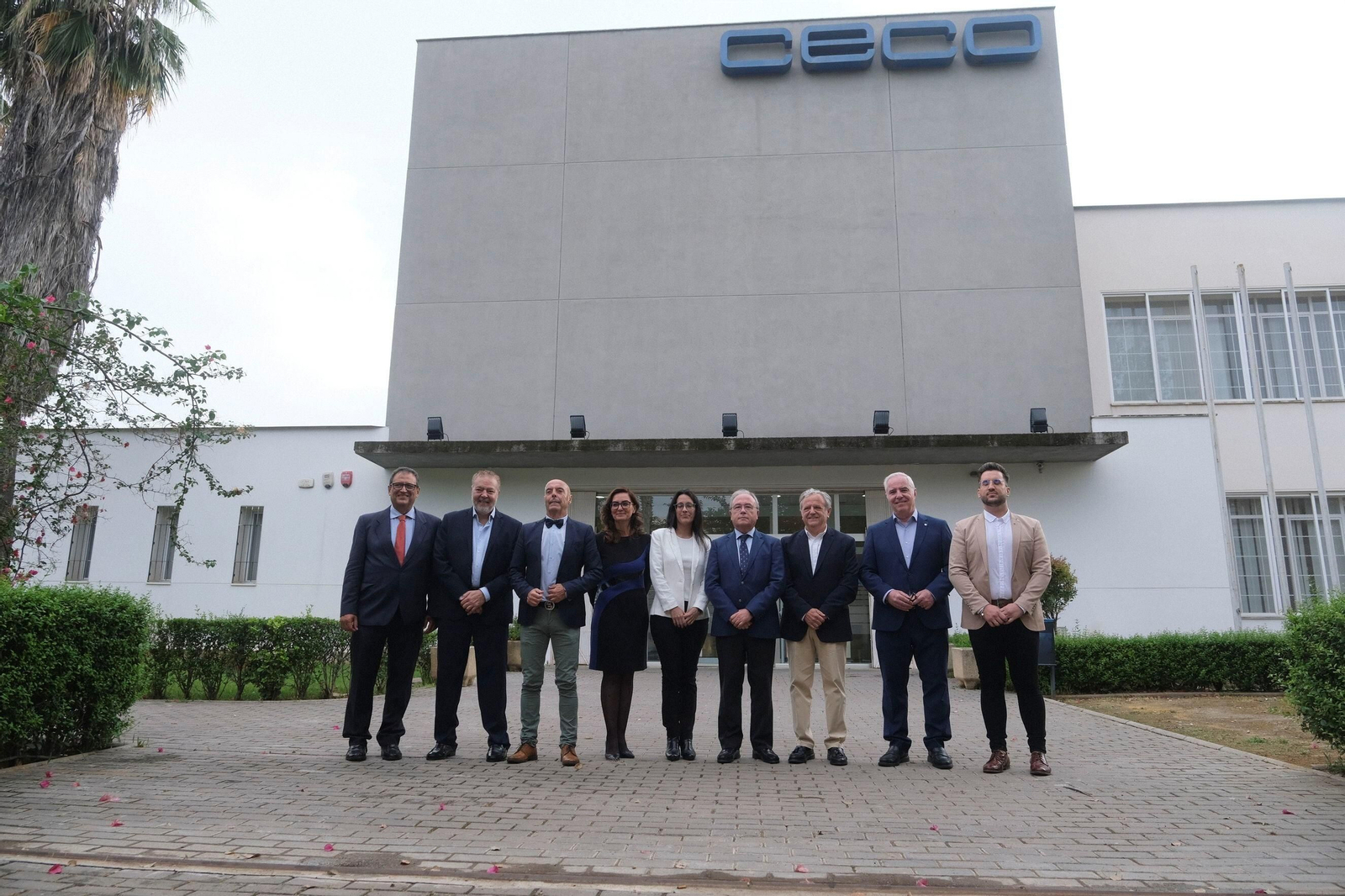 El debate 'Economía y empresa' de 'El Día' y CECO, en imágenes