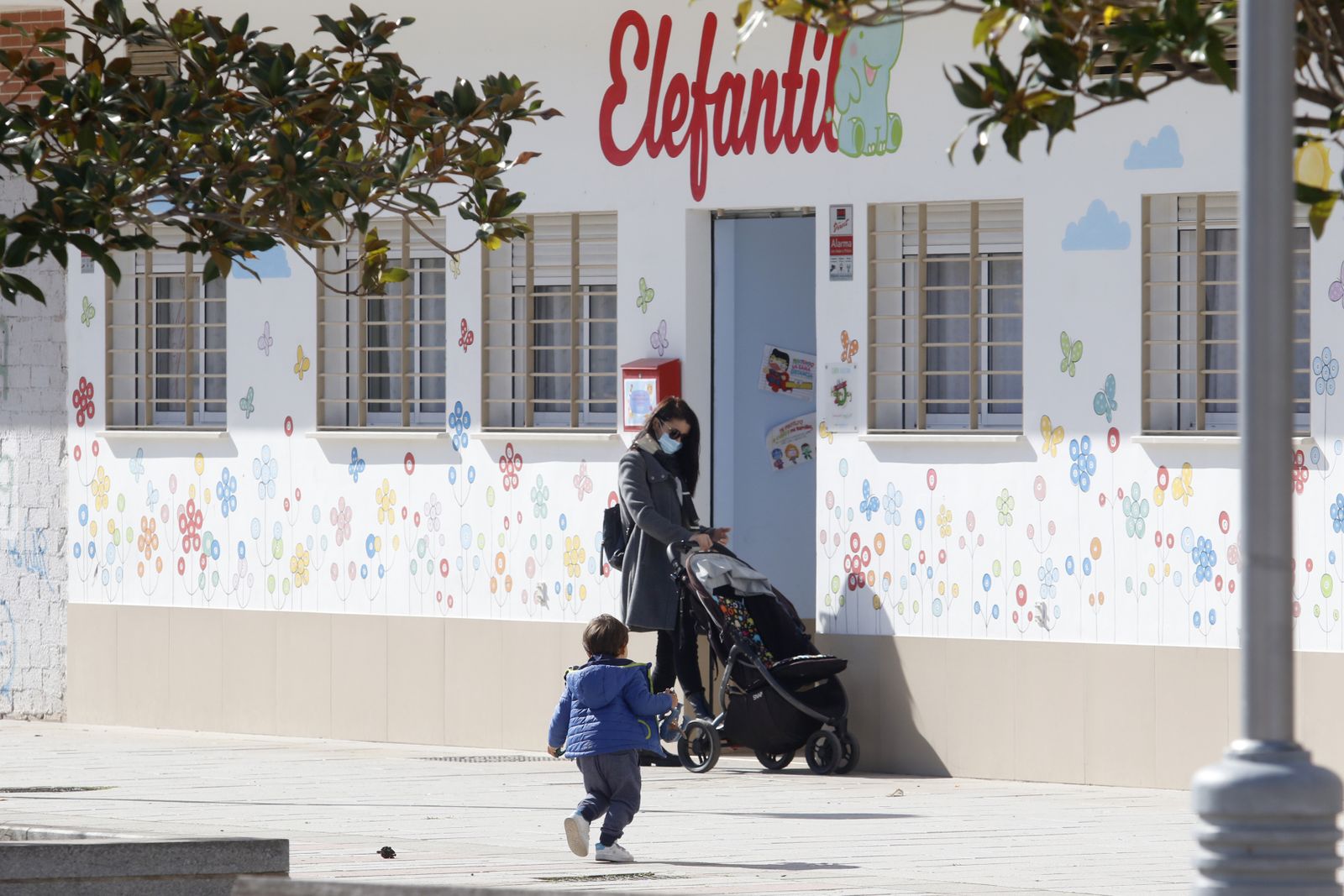 Los barrios nuevos de Córdoba, en fotografías