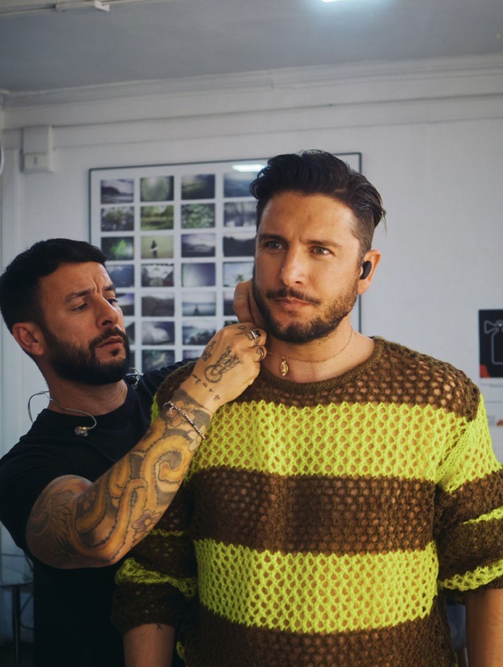 Las mejores imágenes de la gira de Manuel Carrasco por Chile y Argentina