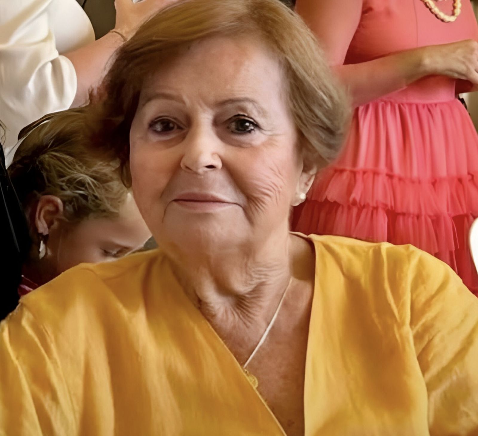 Natividad de la Torre