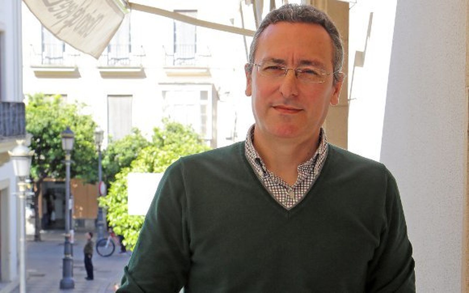 "Es casi imposible hacerle la competencia a un chino"