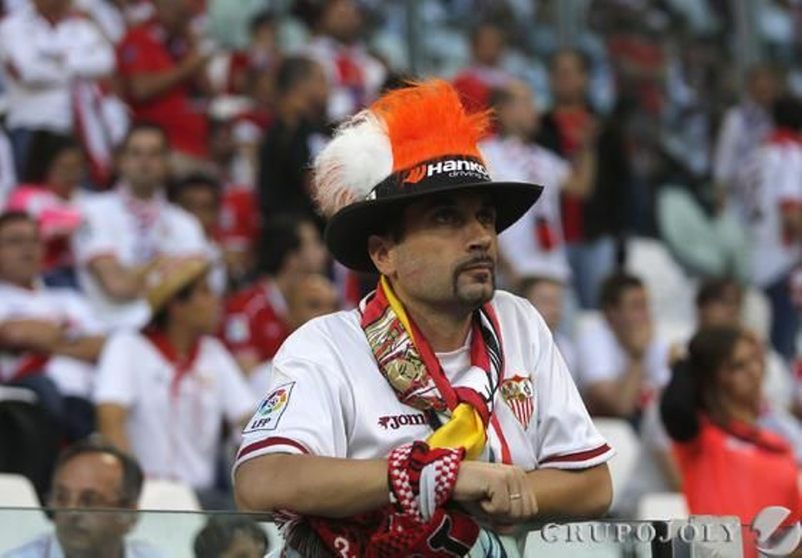 Foto: Antonio Pizarro