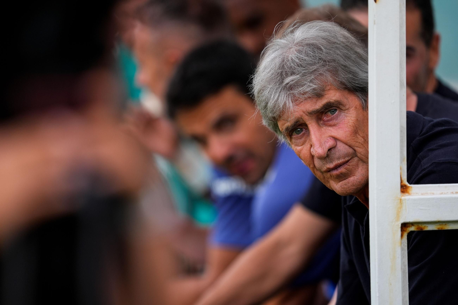 Las mejores fotos del Betis - Como