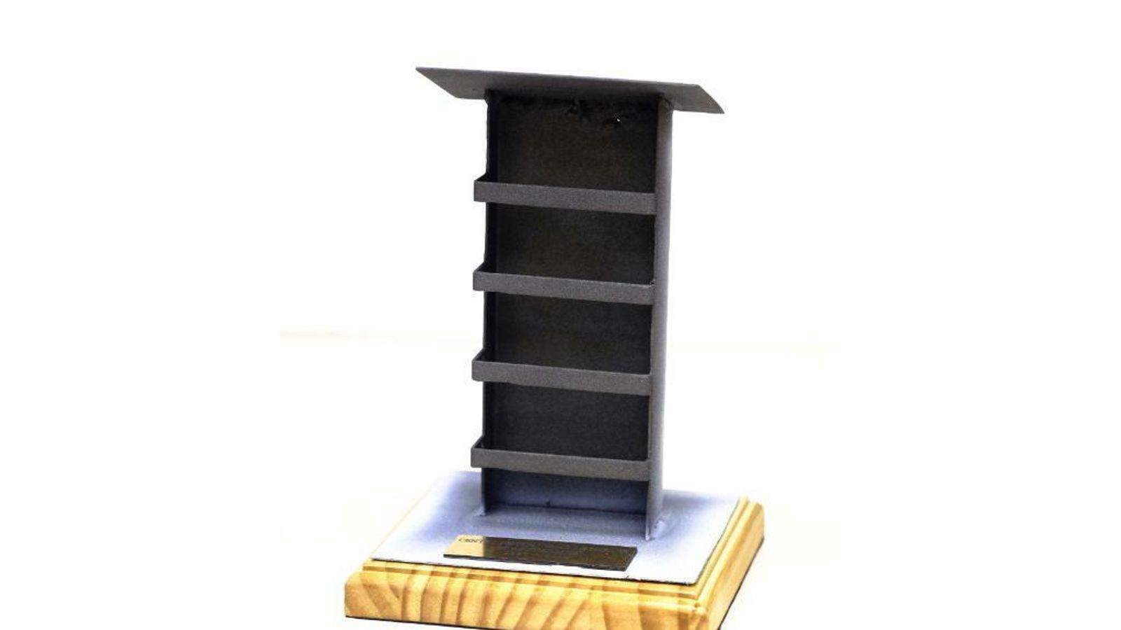 La torre de la prisión de Alhaurín de la Torre siempre en mente.