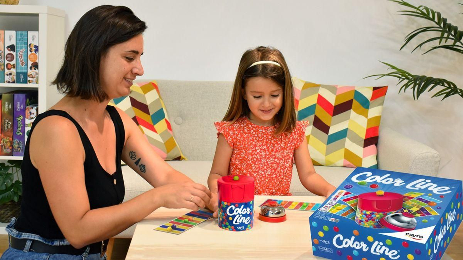 Juegos para regalar en Navidad: ideas originales para sorprender a tus hijos estas fiestas