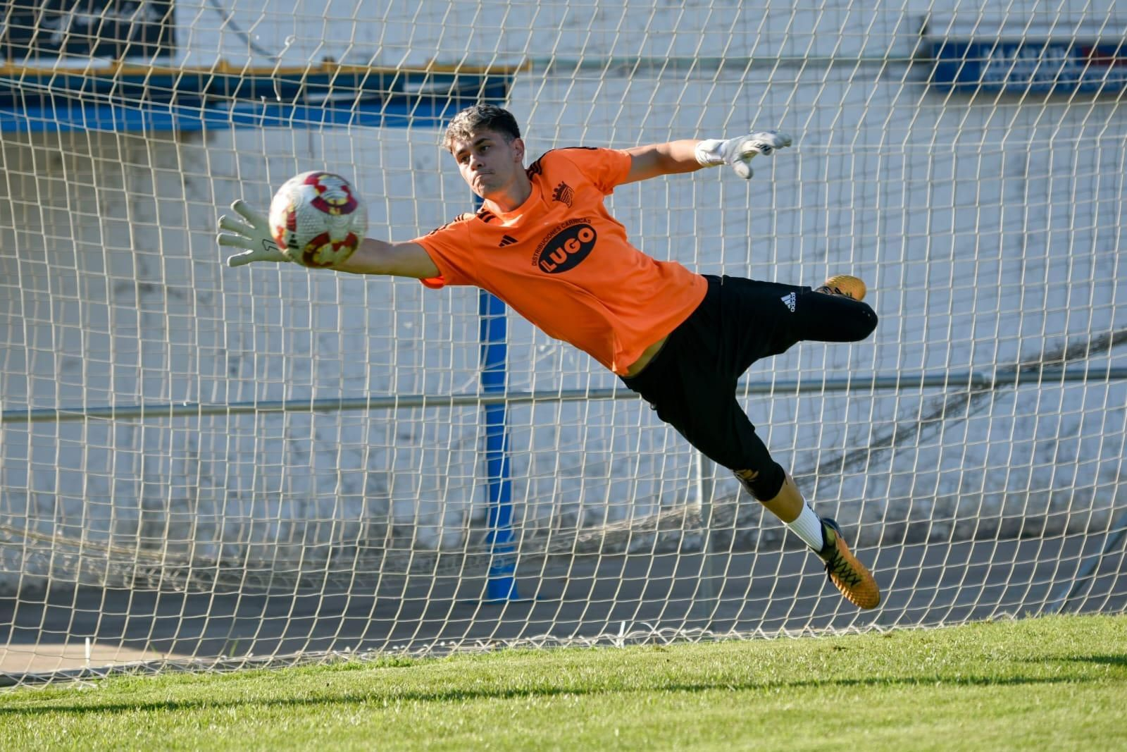Las imágenes del entrenamiento del Xerez CD en el Estadio Pedro Garrido