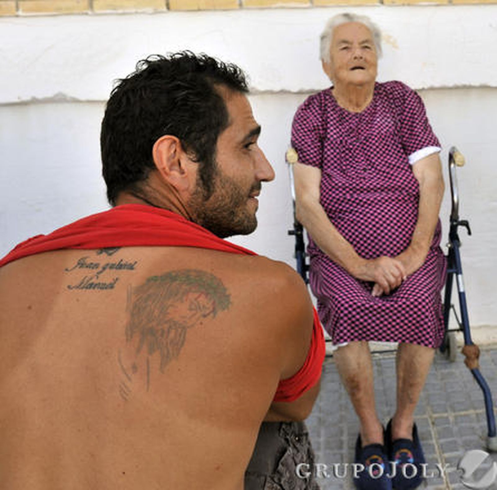 Foto: Juan Carlos Vázquez