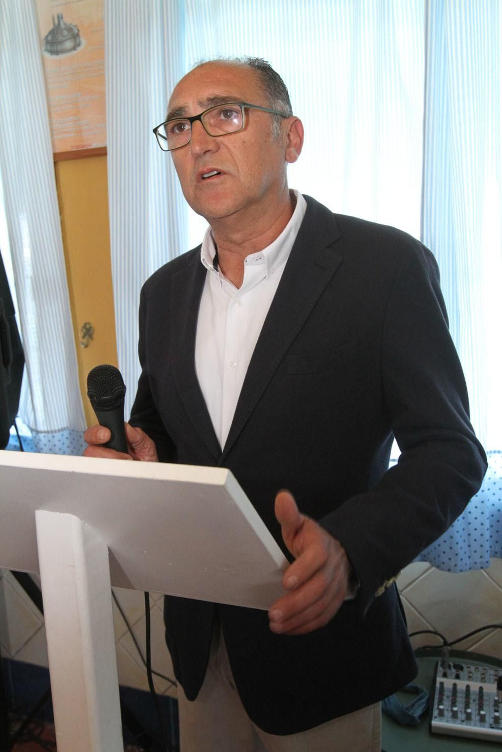 Presentación de Nautic Gourmet Huelva