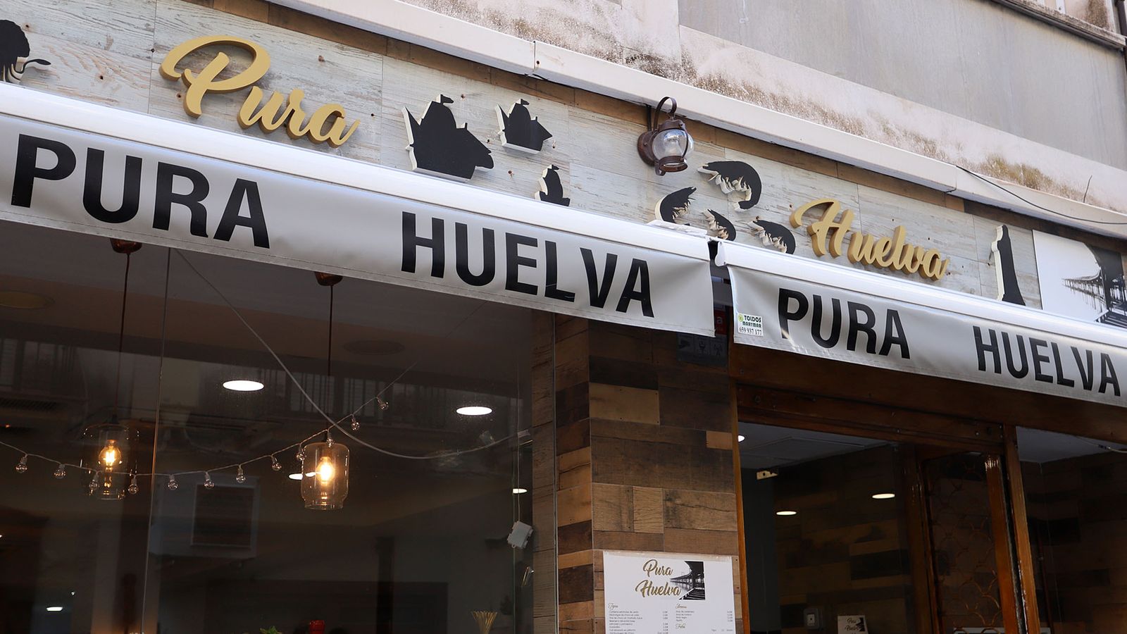 Pura Huelva
