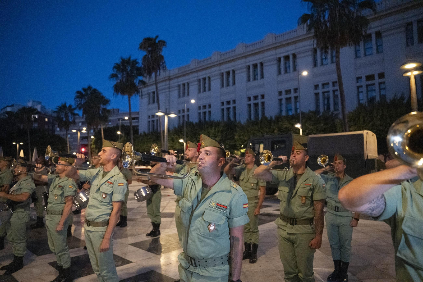 Las imágenes de los héroes de La Desértica: aquí puedes encontrar fu foto