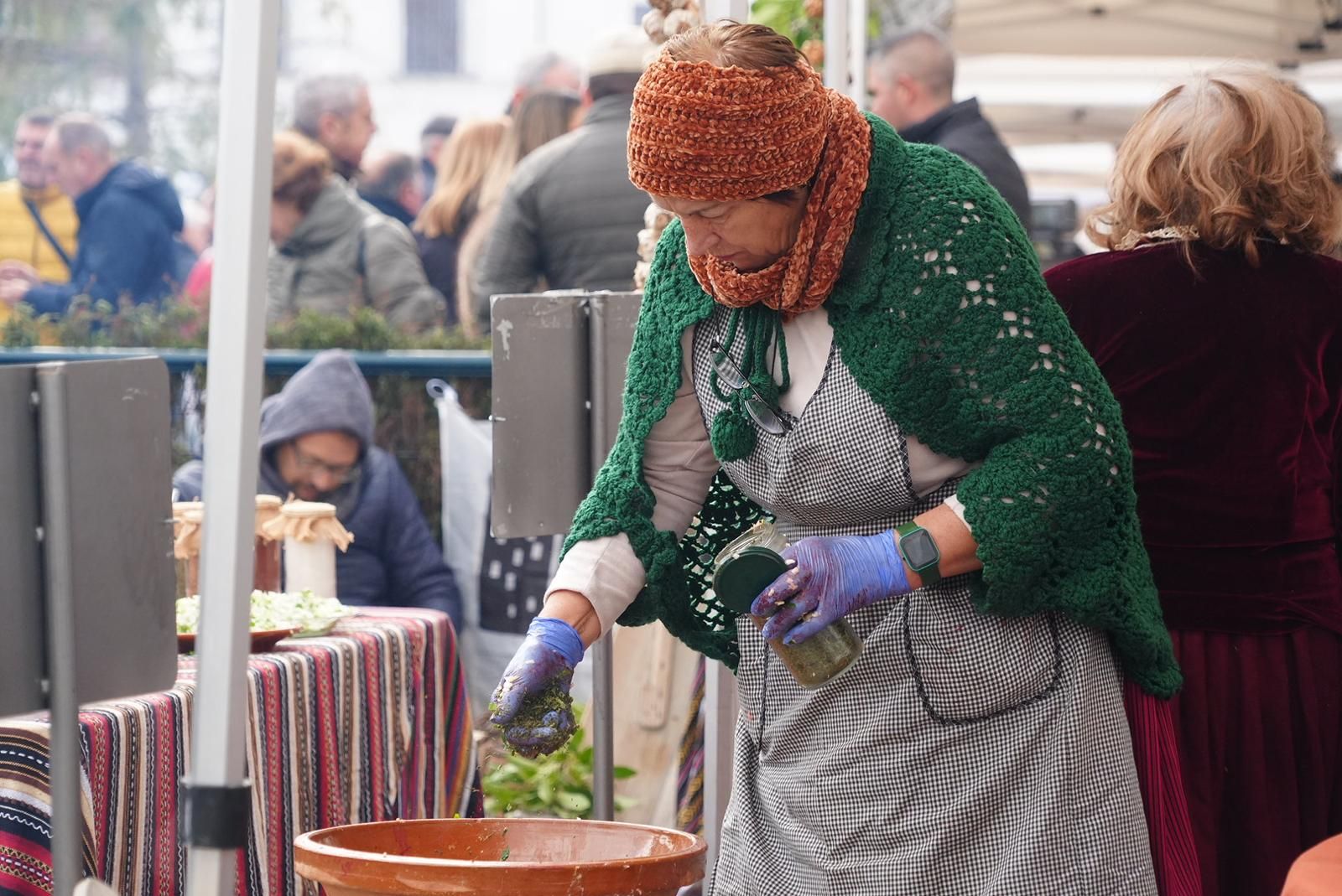 XX Fiesta de la Matanza de Alcaracejos