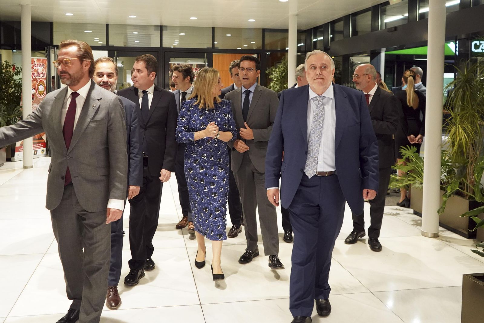 La Gala Premios Populares 2021 de COPE Granada, en imágenes