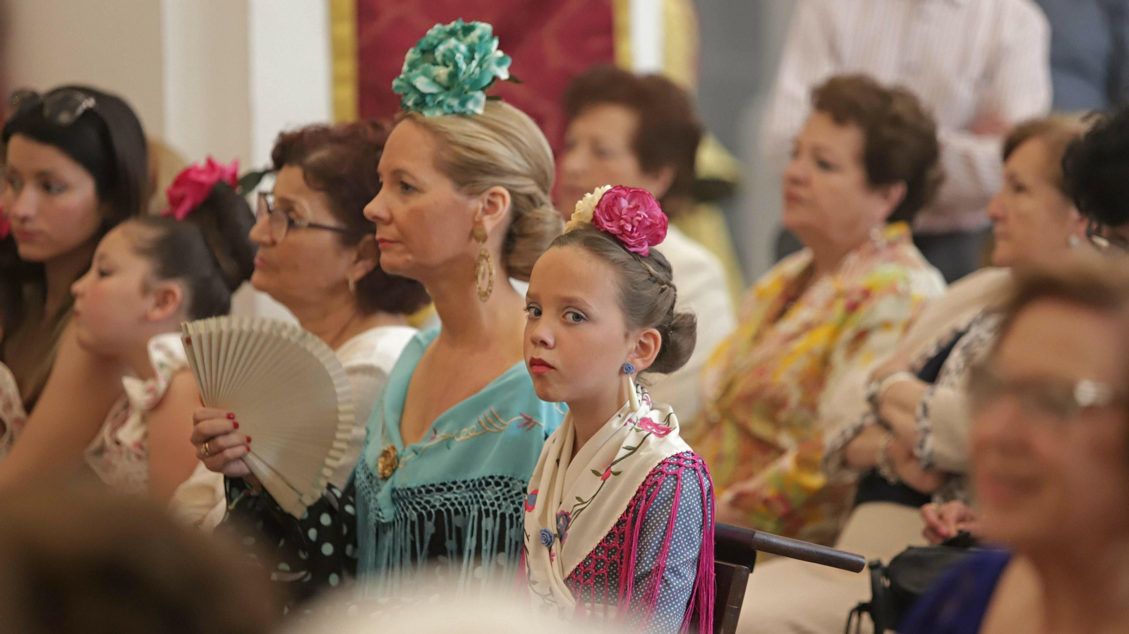 Las mejores fotos de la procesión de San Isidro