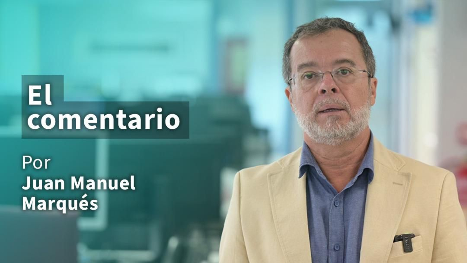 El comentario de Juan M. Marqués: Rota y Morón... ¿a Marruecos?