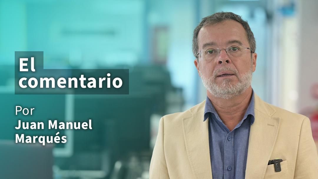 El comentario de Juan M. Marqués: Rota y Morón... ¿a Marruecos?