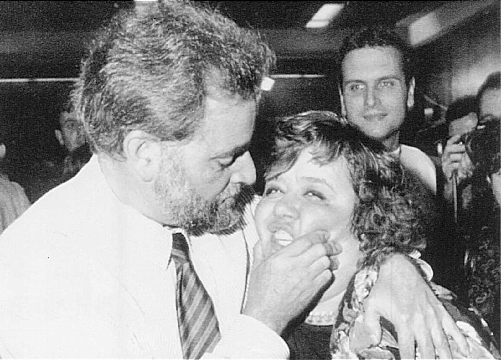 Las fotos de Julio Anguita tras su paso por la Alcaldía de Córodba