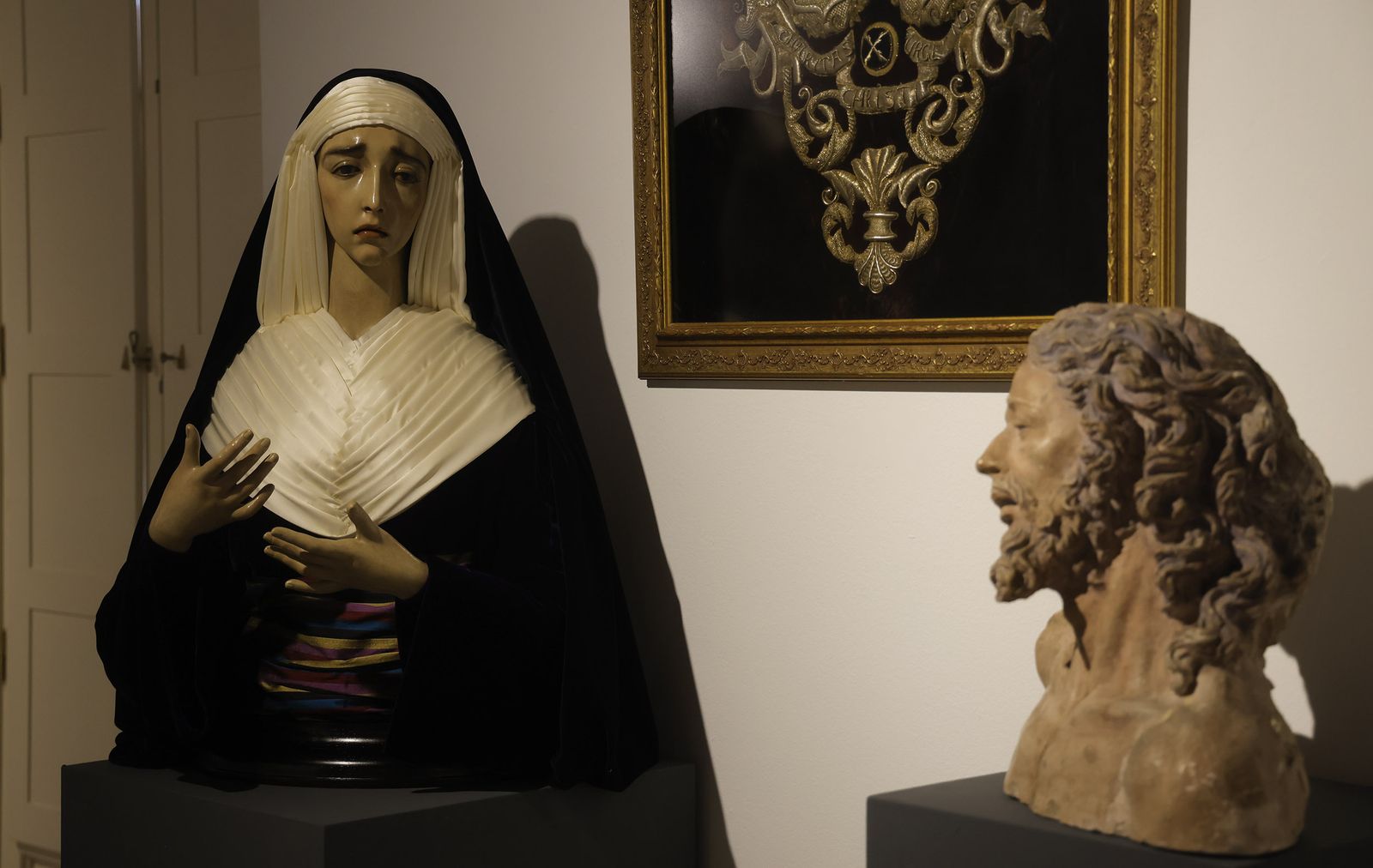 'Cien años para soñar un día. Centenario del Lunes Santo en la Semana Santa de Sevilla', todas las imágenes