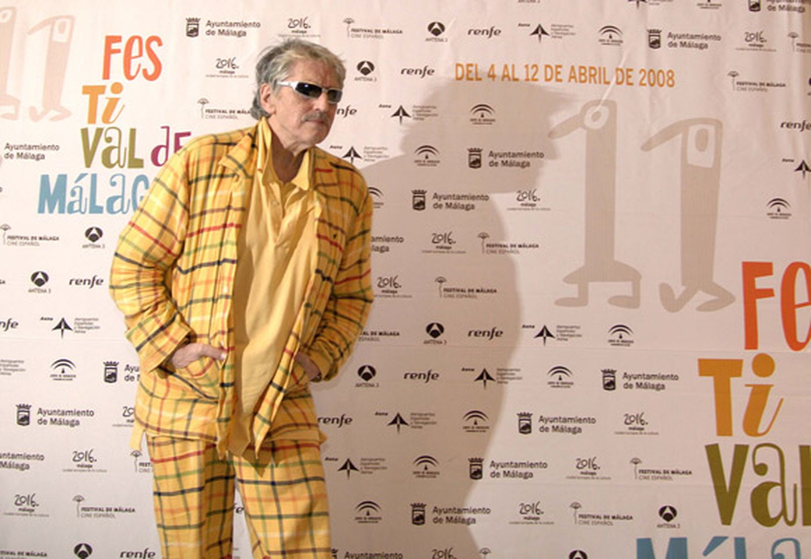 Muere Iván Zulueta, director de culto y autor de 'Arrebato'