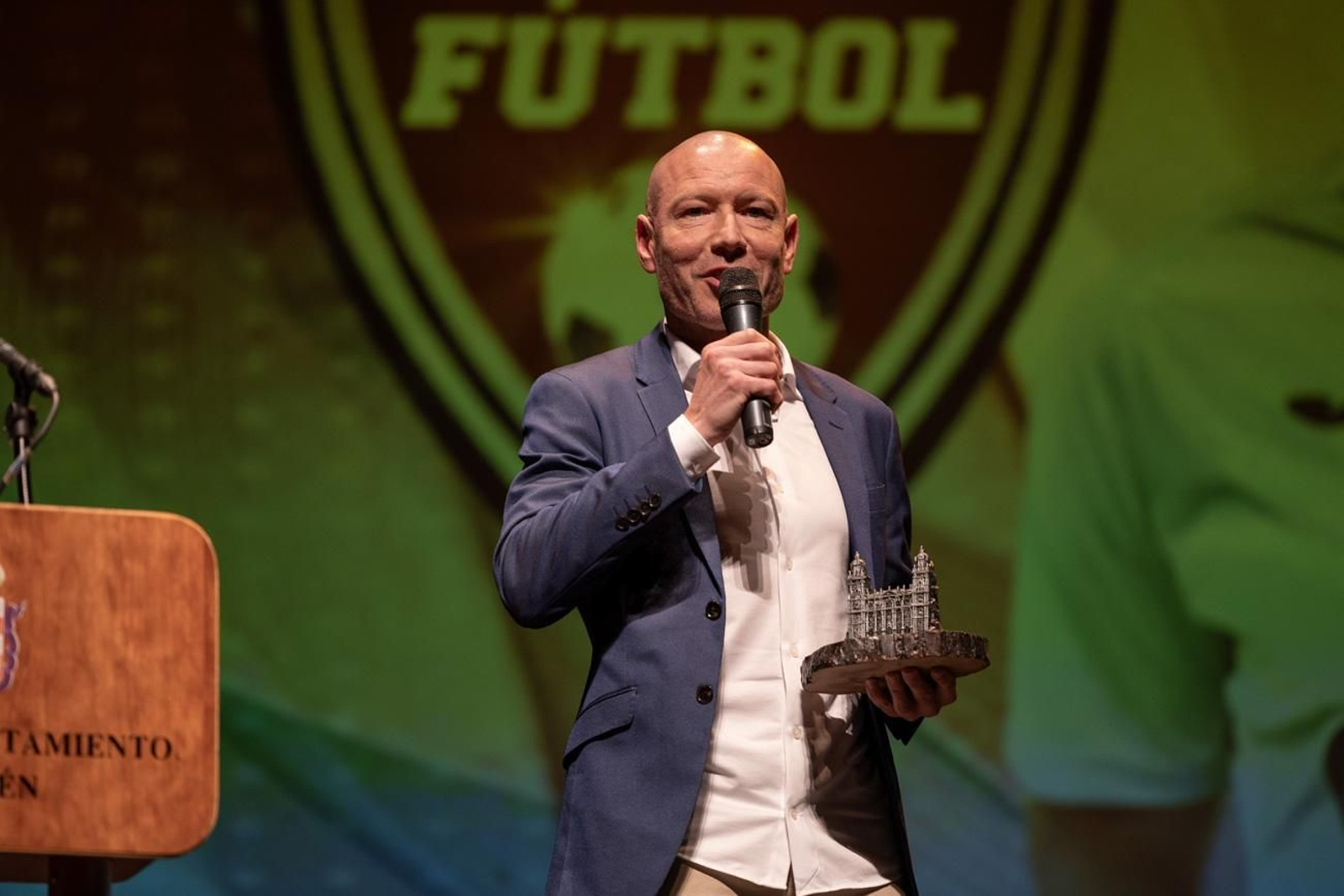 Los valores deportivos y humanos, protagonistas de los VII Premios Palabra de Fútbol