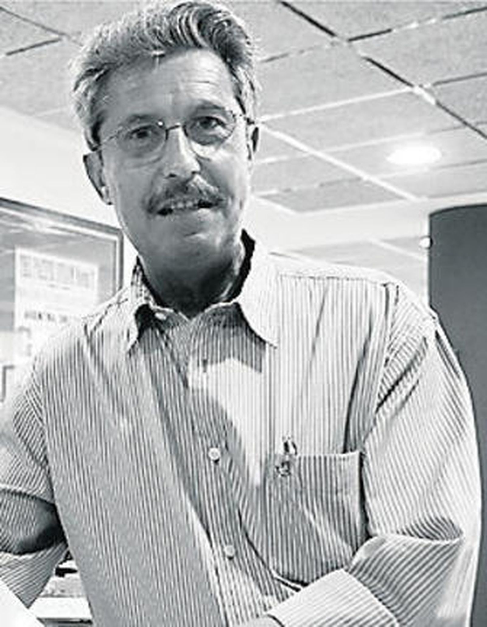 Cristóbal García Supervielle.