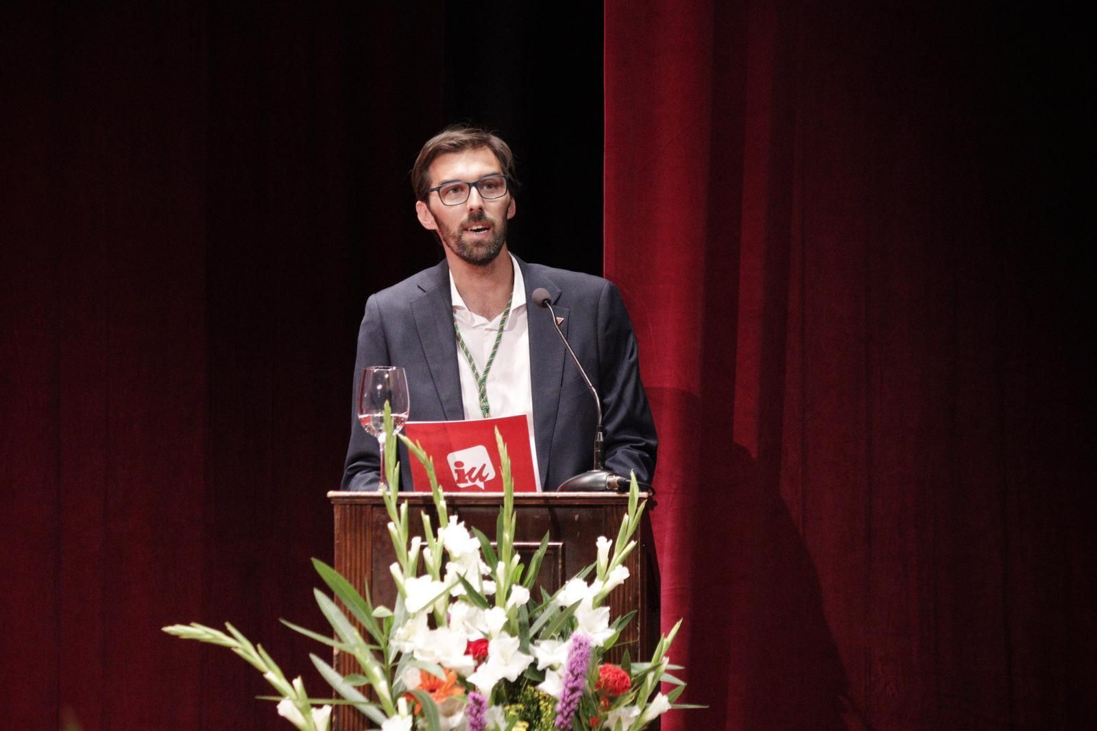 La investidura de Germán Beardo como alcalde de El Puerto, en imágenes