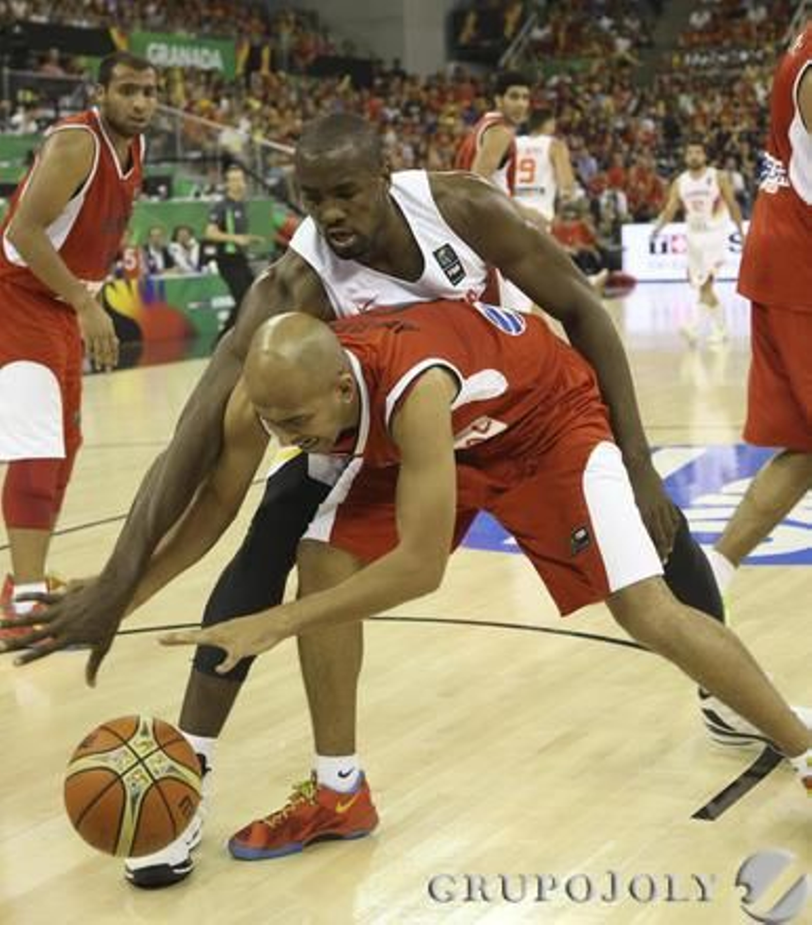 Foto: Fermín Rodríguez