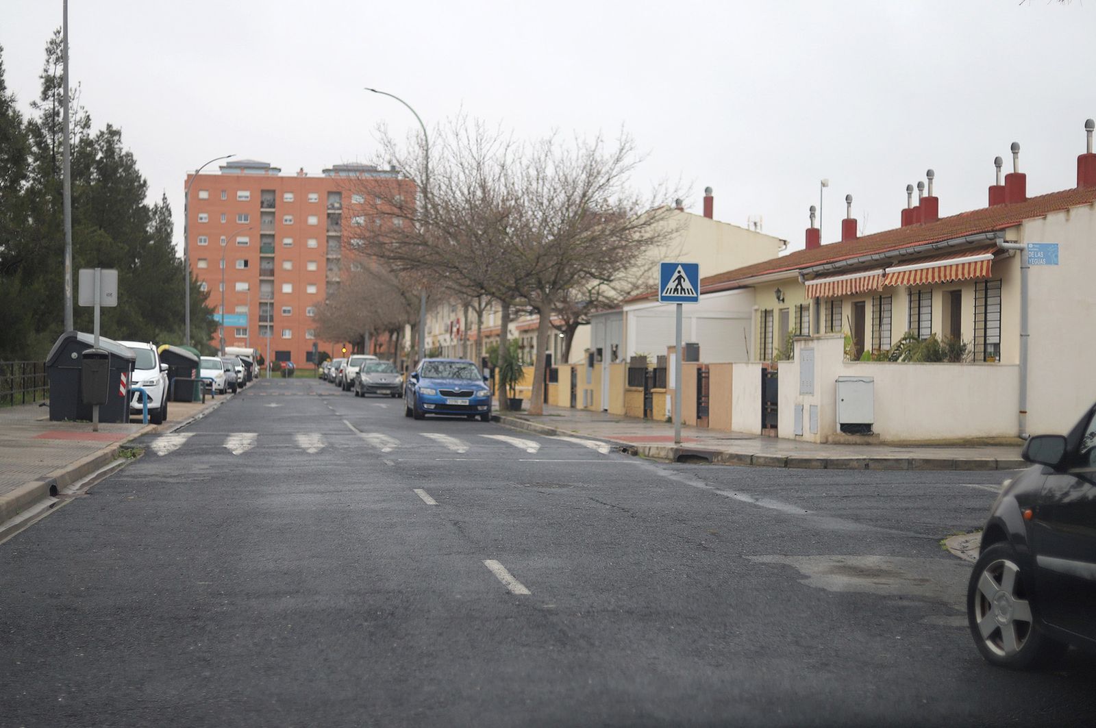 Barrio a Barrio: Barriada de Cardeñas en imágenes