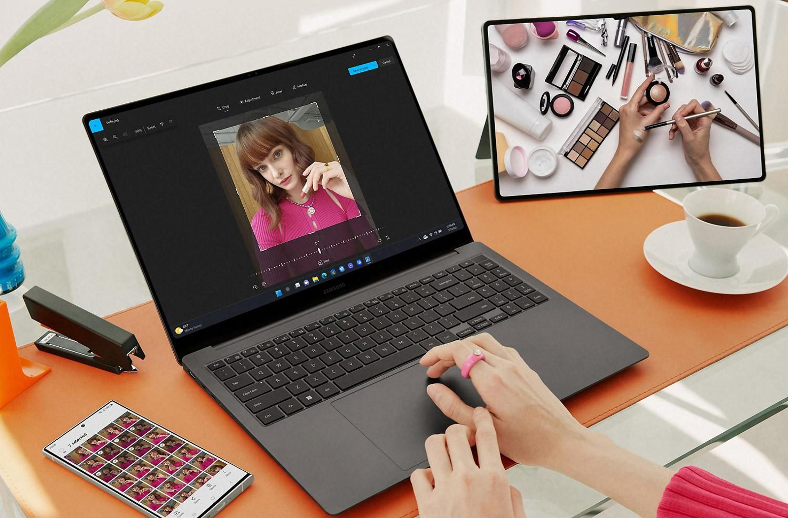 Samsung Galaxy Book3 Ultra Samsung Galaxy Book3 Ultra