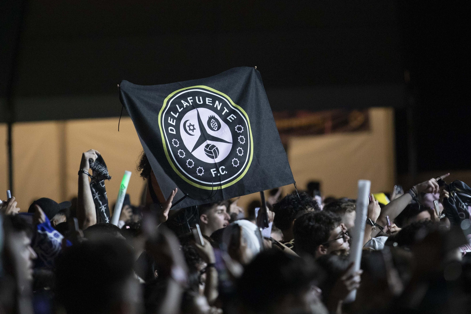 ¿Has estado en el Granada Latina? ¡Encuéntrate!