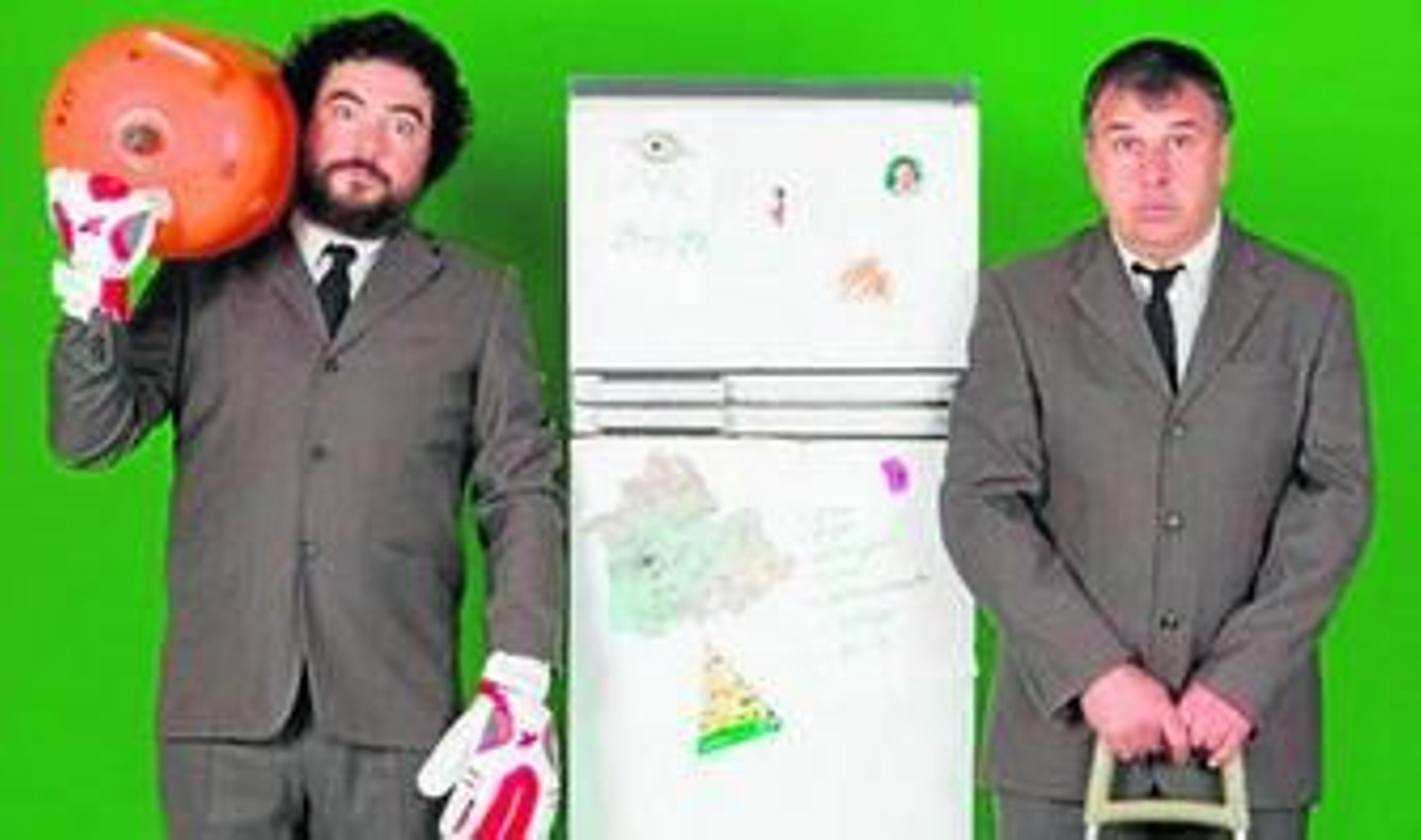 Malaje Sólo celebra sus 15 años de historia con un ciclo en la Sala Cero.