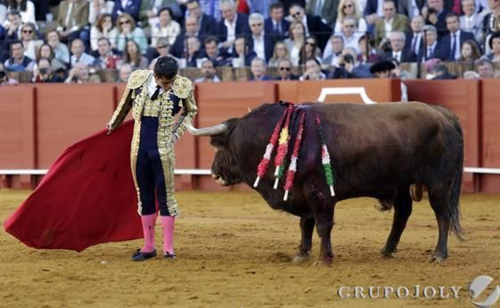 Joselito Adame / Juan Carlos Muñoz