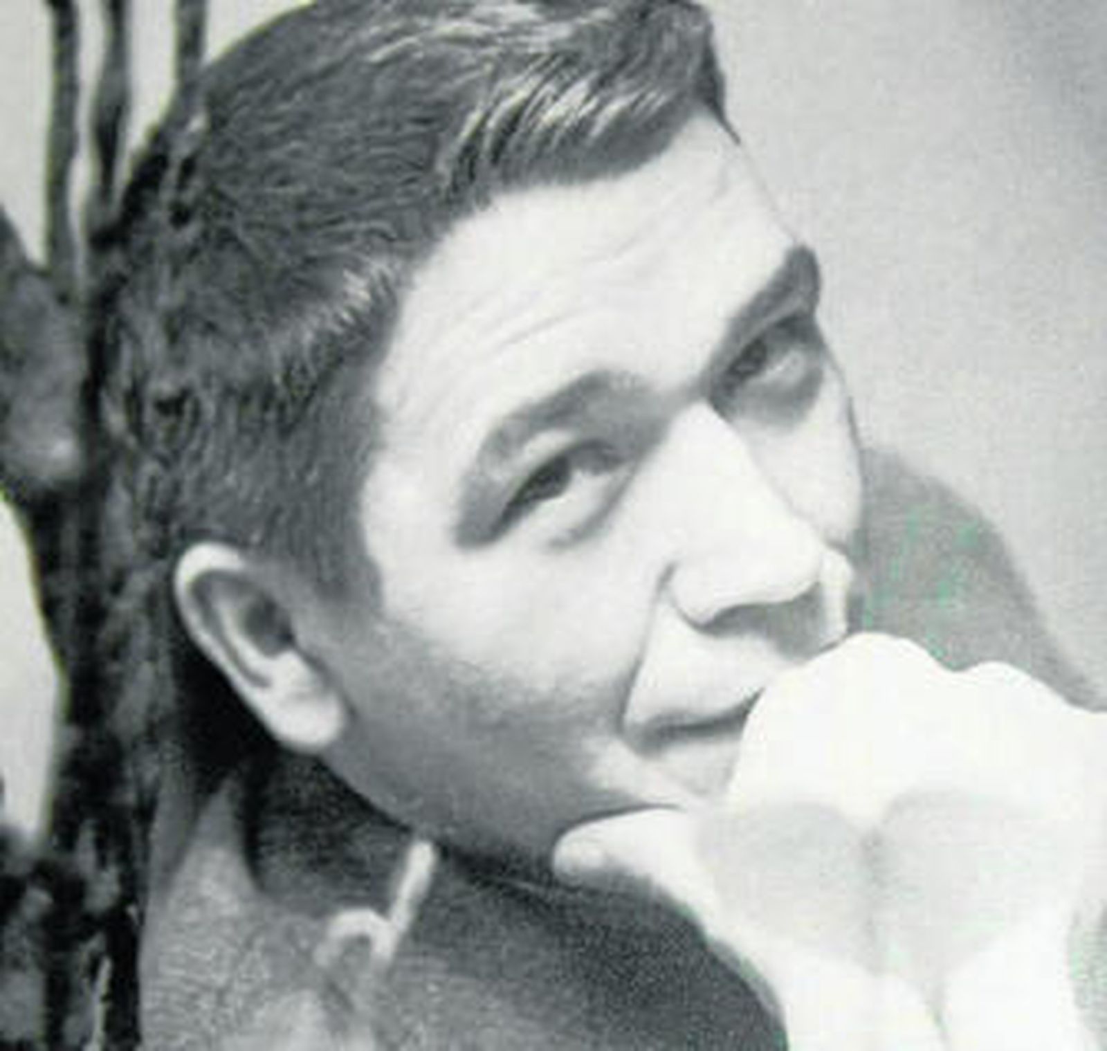 Imagen de Federico Castellón.