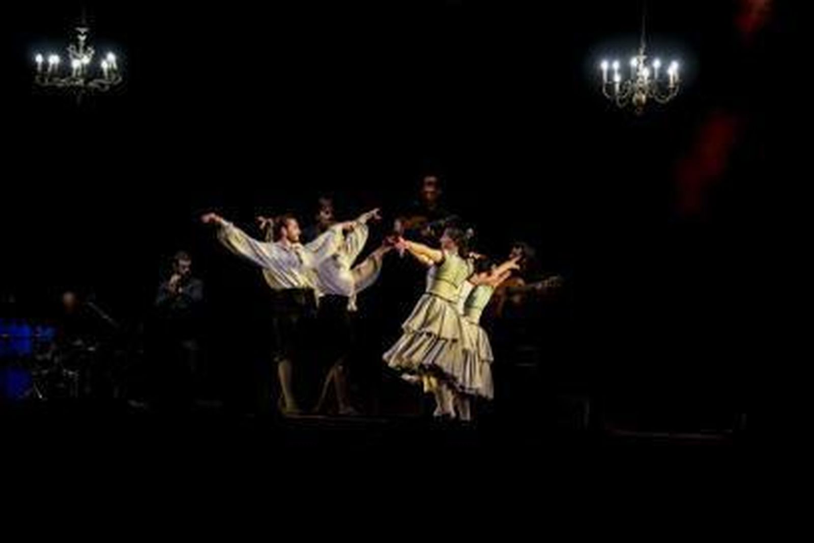 La magia del mítico Antonio Ruiz Soler