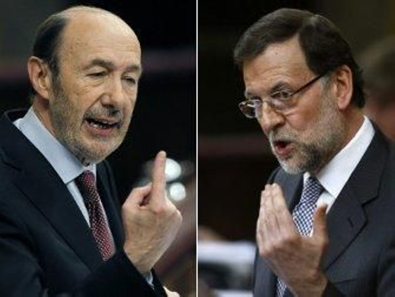 El PP amplía a 7,2 puntos su ventaja sobre el PSOE